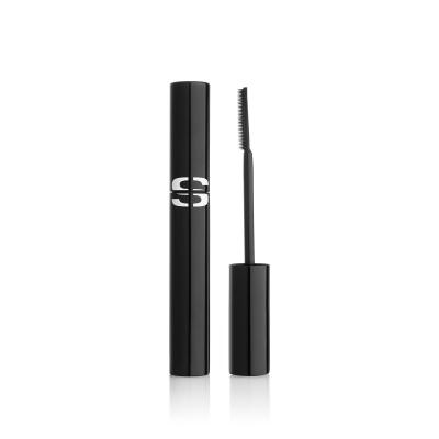Sisley Phyto Mask So Intense 01 Deep Black Noir Femme