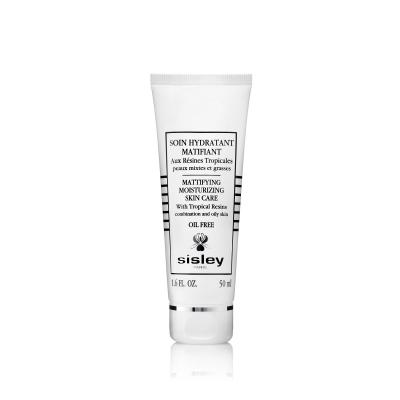 Sisley Soin Soin Matifiant Hydratant Aux Resines 50 ml