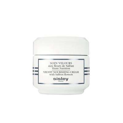 Sisley Soin Velours Aux Fleurs De Safran 50ml