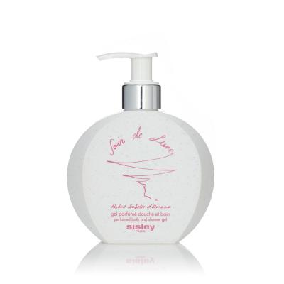 Sisley Gel de Bain Parfum&eacute; Soir de Lune 200 ml 200 ml
