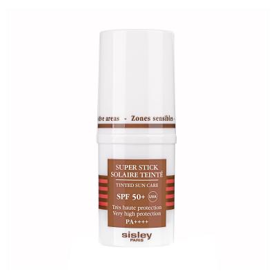 Sisley Super Stick Solaire Teinte SPF50+ 15g