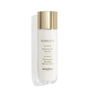 Sisley Supremya Lotion 140ml Facial Treatment Dor&eacute;