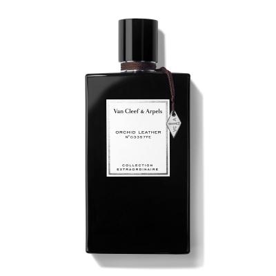 VAN CLEEF&ARPELS Orchid Leather Eau de Parfum Vaporisateur 75ml