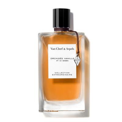 Orchid&eacute;e Vanille