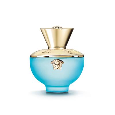 Versace Dylan Turquoise Eau de Toilette 100ml