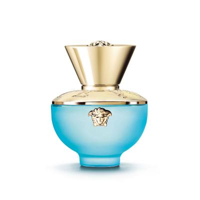 Versace Dylan Turquoise Eau de Toilette 50ml