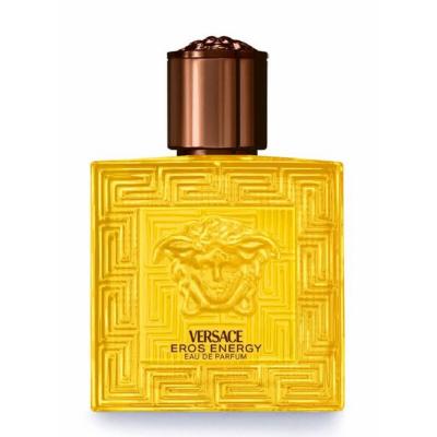Eau De Parfum Versace Eros Energy Edp Parfumuotas Vanduo, 50 Ml