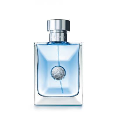 Versace Pour Homme Edt Vapo 50 Ml