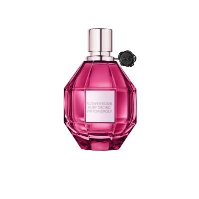 Viktor&Rolf Flowerbomb Flowerbomb Ruby Orchid Eau de parfum 100.0 ml