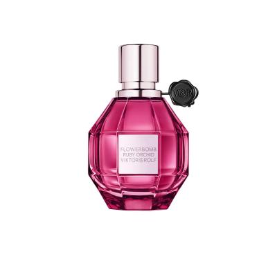 VIKTOR & ROLF Flowerbomb Ruby Orchid - Eau de Parfum 50ml