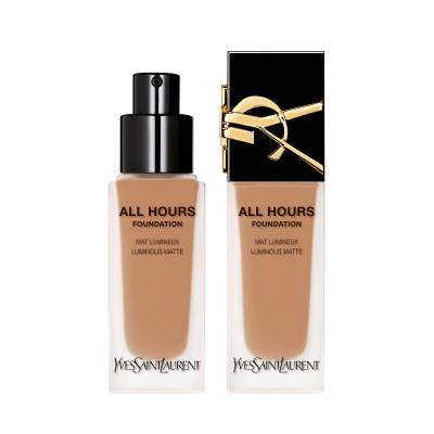 Fond teint fluide matifiant All Hours SPF30 - MC5 - Yves Saint Laurent