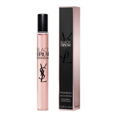 Yves Saint Laurent Black Opium Eau de Parfum (EDP) Femme 10ml