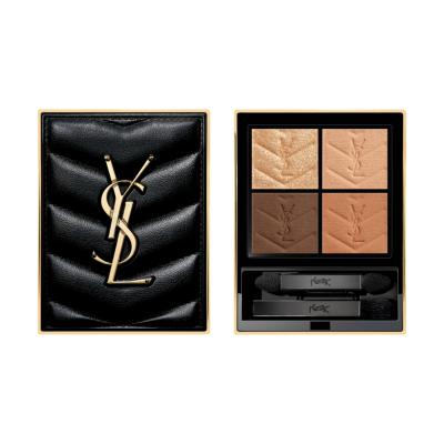 Yves Saint Laurent Couture Mini Clutch Ombre &agrave; Paupi&egrave;res 300 Kasbah Spices