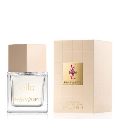 Yves Saint Laurent - Elle Eau De Parfum 80ml