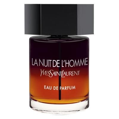La Nuit de l'Homme - Eau de parfum - 100ml