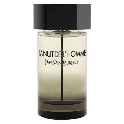 La Nuit de l'Homme - Eau de Toilette - 200ml