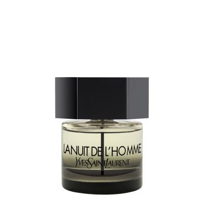 La Nuit de l'Homme - Eau de Toilette - 60ml