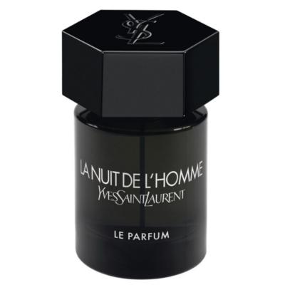 YVES SAINT LAURENT La Nuit de l'Homme - Le Parfum - 60ml