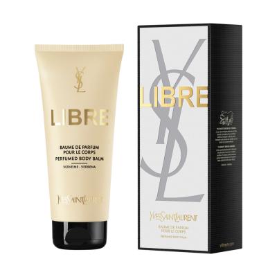 Libre - Baume de Parfum pour le Corps-200ml YVES SAINT LAURENT