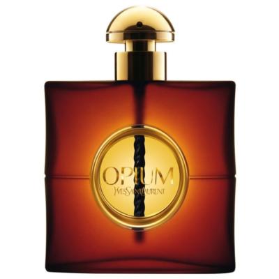 Yves Saint Laurent - Opium - Eau de parfum 50 ml