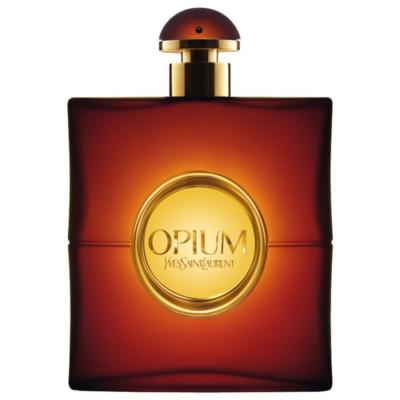 Yves Saint Laurent - Opium - Eau de toilette 90 ml