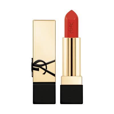 Yves Saint Laurent Rouge Pur Couture Rouge &agrave; L&egrave;vres O13 LE ORANGE