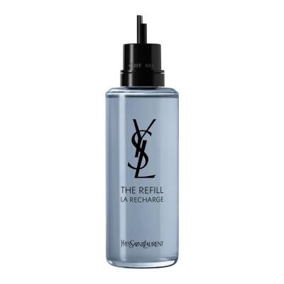 Yves Saint Laurent Eau de Parfum rechargeable pour homme 150 ml