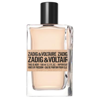 Zadig&Voltaire This Is Her Eau de Parfum 100ml