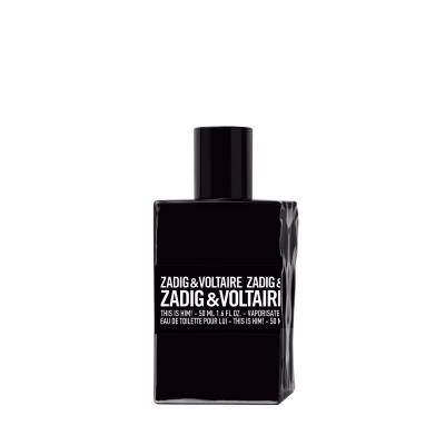 This is Him! Eau de Toilette