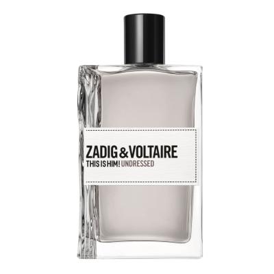 ZADIG & VOLTAIRE This is Him! Undressed - Eau de Toilette 100ml