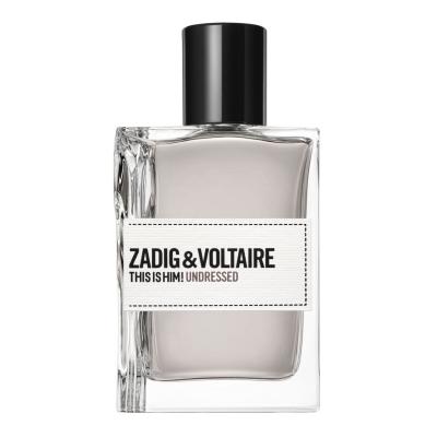 This is Him! Undressed - Eau de Toilette -50ml ZADIG & VOLTAIRE