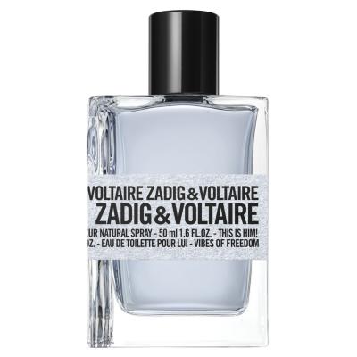Zadig&Voltaire This Is Him Eau de Parfum 100ml