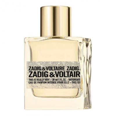 Zadig & Voltaire - This is really her! Eau de Parfum Intense 30 ml