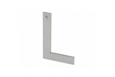 Helios Preisser - 0373102 &Eacute;querre plate 75 x 50 mm 90 &deg;