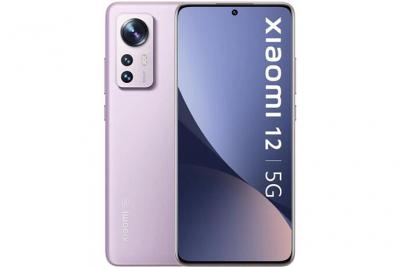 Xiaomi 12 8/128 Go Violet