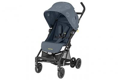 MAXI-COSI Poussette canne Mara Brave graphite