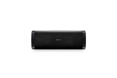 DOCKIN D FINE Enceinte Bluetooth Portable 50W Noir