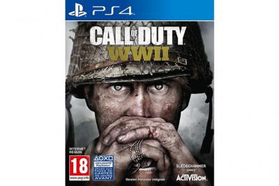 Call of Duty World War II Mix Ps4 