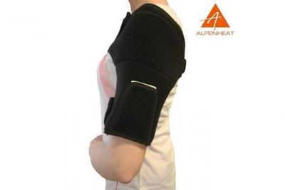 Aj20 bandage musculaire chauffant multi-usages