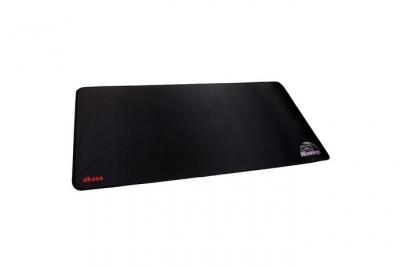 Akasa tapis de souris akasa txl, 1000 x 500 x 5 mm noir noir