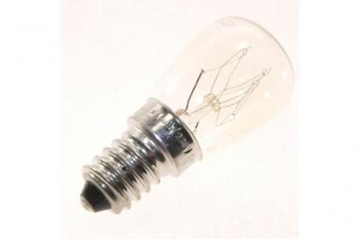 Ampoule e14 15w pour refrigerateur smeg - 8854053