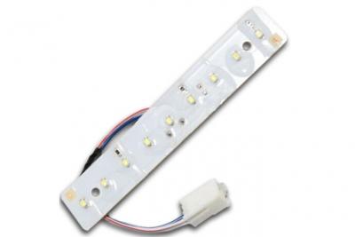 Ampoule LED R&eacute;frig&eacute;rateur, cong&eacute;lateur EBR62255203 LG - 99072