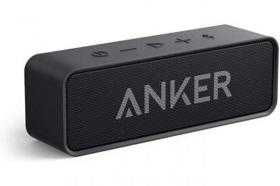 Anker SoundCore Haut-Parleur/Enceinte Sans Fil Bluetooth - Noir