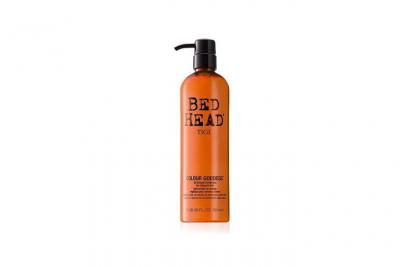 Bed Head Color Goddess Conditioner pour cheveux teints 750 ml 750 ml