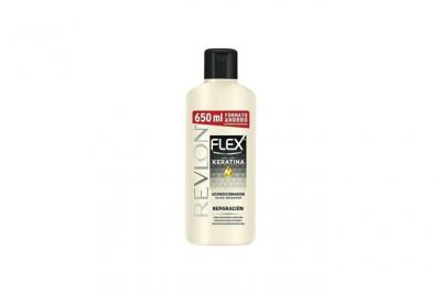 FLEX KERATIN conditioner damaged hair 650 ml