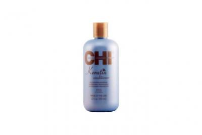 CHI Apr&egrave;s-Shampoing reconstructeur keratine - 946 ml T.U