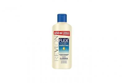 Revlon Flex with Keratin Classic Conditioner 650 ml 650 ml