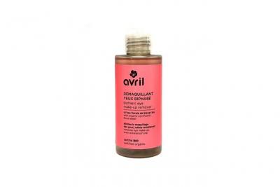 Avril D&eacute;maquillant Yeux Biphas&eacute; Bio 150ml