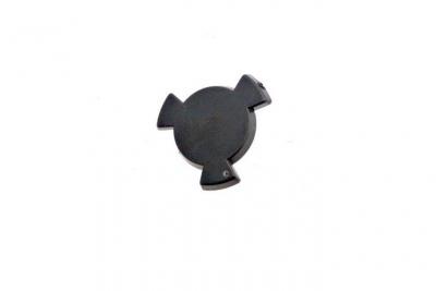 Axe entraineur Four micro-ondes 481010545579 WHIRLPOOL