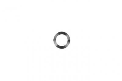 BOSCH 2600100230 Bague de r&eacute;duction pour lames de scie circulaire